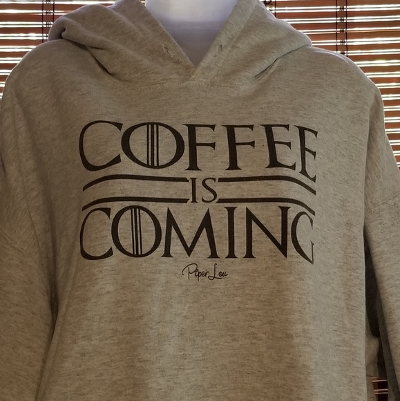 Piper Lou sweatshirt - Picture 4 of 9